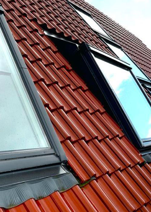 Pose de Velux à Villeneuve-d'Ascq (59650) dans le Nord (59) Pose de Velux à Villeneuve-d'Ascq (59650) dans le Nord (59)