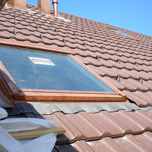 Pose de Velux à Villeneuve-d'Ascq (59650) dans le Nord (59) Pose de Velux à Villeneuve-d'Ascq (59650) dans le Nord (59)